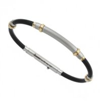 Bracciale Zancan Uomo in Argento EXB159G - EXB159G